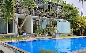Hostel Residence Bentota